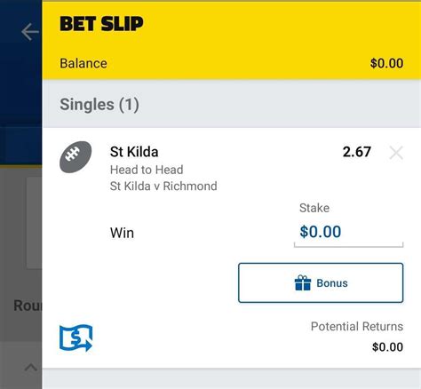 sportsbet refer a friend|Bonus Bets – Sportsbet Help Centre.